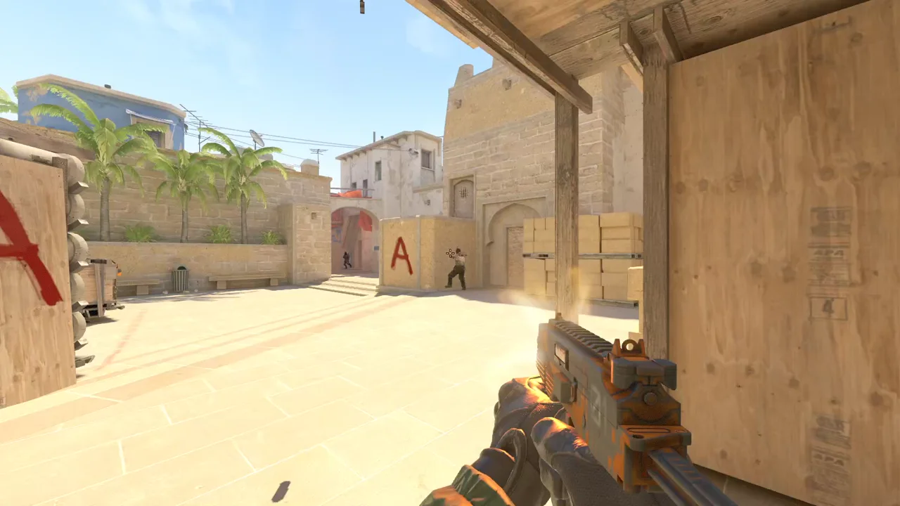 highlight